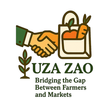 uzazao Logo