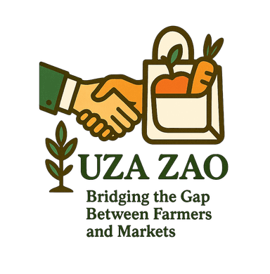 uzazao Logo