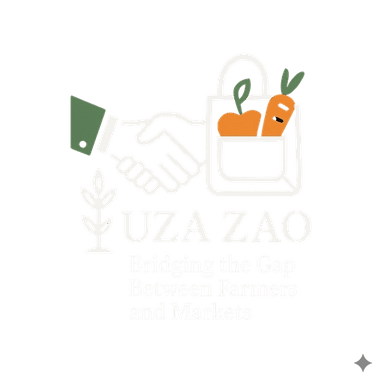 uzazao Logo